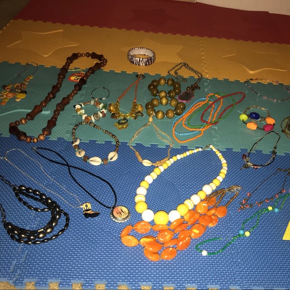 Misc jewelry - Picture 3 of 4